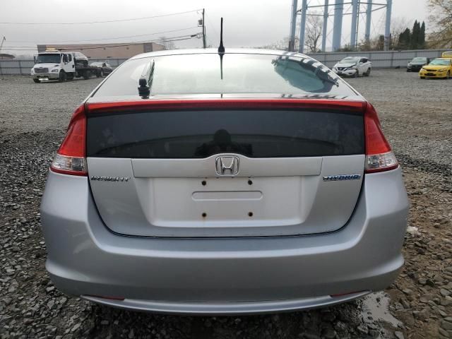 2010 Honda Insight LX