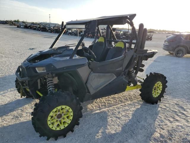 2016 Polaris RZR XP 1000 EPS