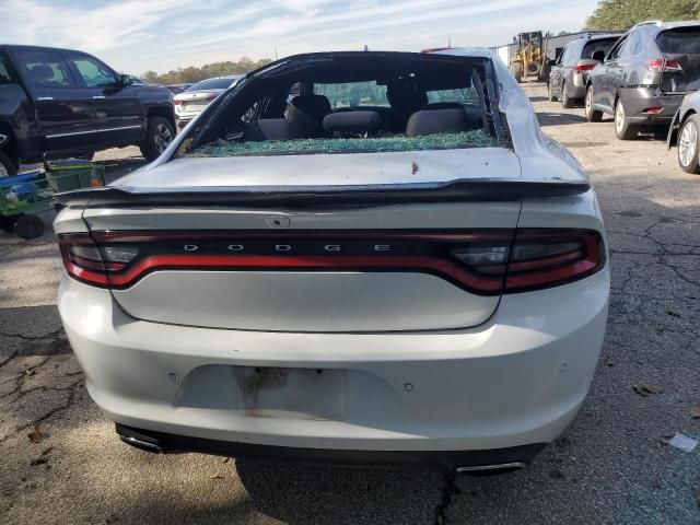 2018 Dodge Charger SXT Plus