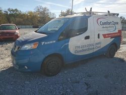 Vehiculos salvage en venta de Copart Cartersville, GA: 2020 Nissan NV200 2.5S