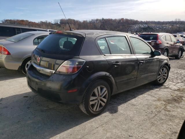 2008 Saturn Astra XR