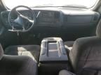 2002 Chevrolet Silverado K1500