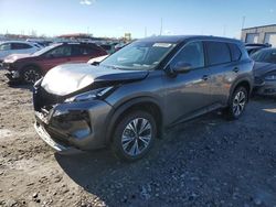 Nissan Rogue salvage cars for sale: 2023 Nissan Rogue SV