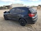 2015 BMW X3 SDRIVE28I