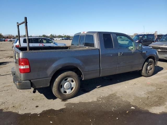 2008 Ford F150