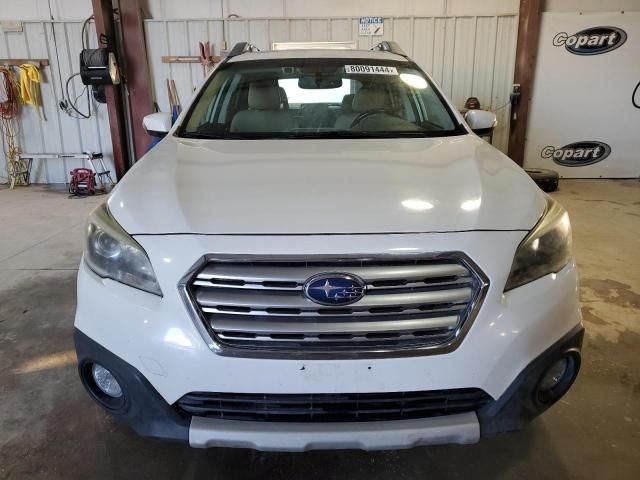 2015 Subaru Outback 3.6R Limited