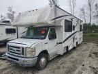 2008 Ford Econoline E350 Super Duty Cutaway Van