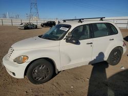 Chrysler pt Cruiser salvage cars for sale: 2009 Chrysler PT Cruiser