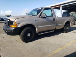 Ford f250 salvage cars for sale: 1999 Ford F250 Super Duty