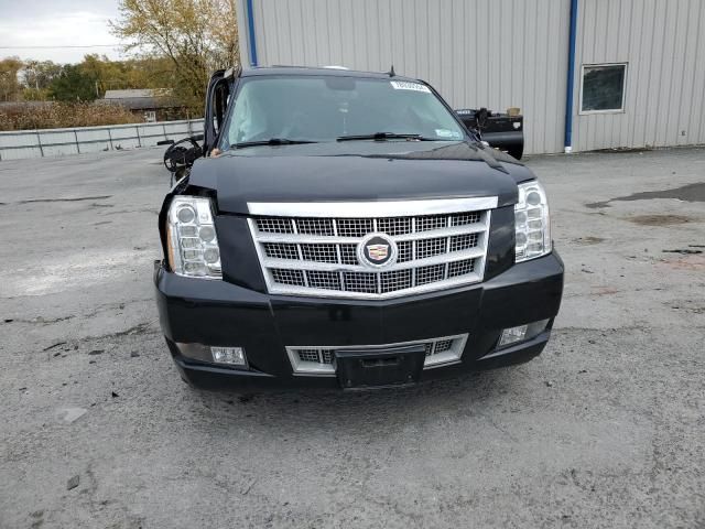 2014 Cadillac Escalade Platinum