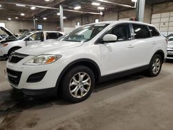 Mazda cx-9 salvage cars for sale: 2012 Mazda CX-9