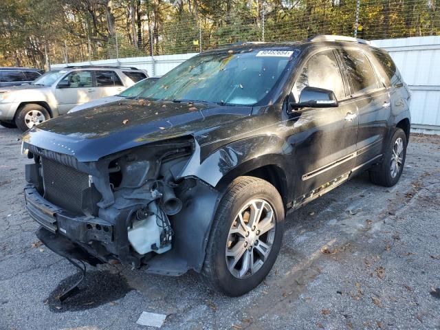 2014 GMC Acadia SLT-1