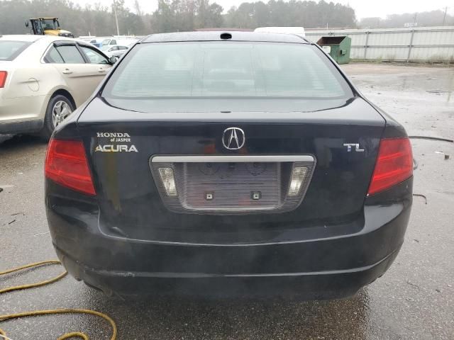 2006 Acura 3.2TL