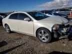 2011 Chevrolet Malibu 2LT