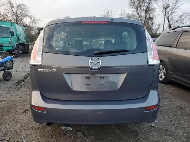 2009 Mazda 5