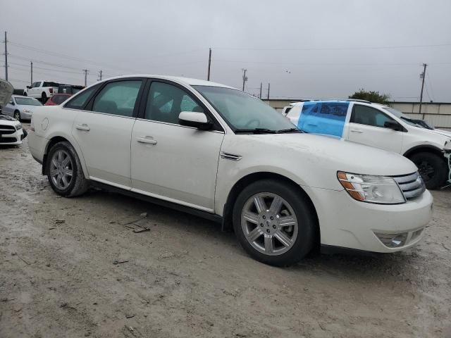 2009 Ford Taurus SE