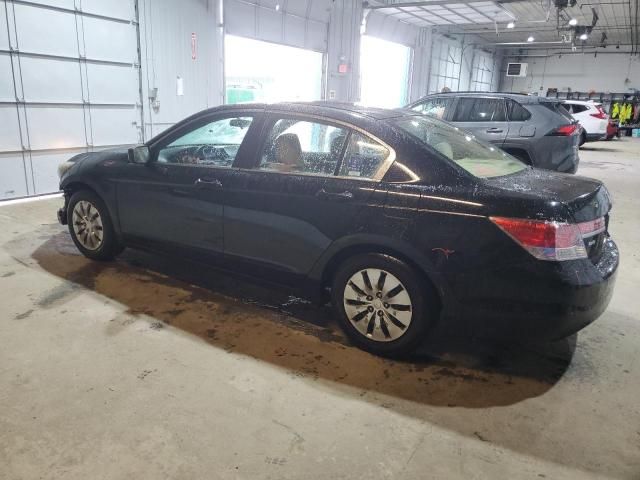 2011 Honda Accord LX