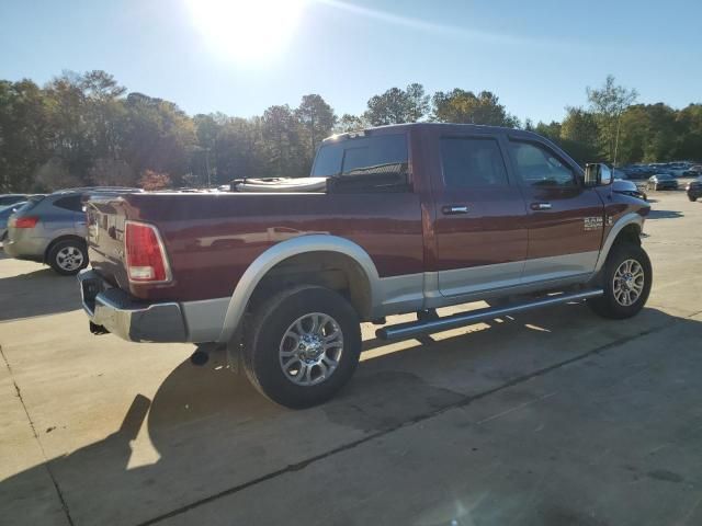 2018 Dodge 2500 Laramie