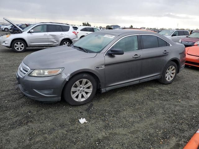 2011 Ford Taurus SE