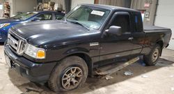 Ford Ranger salvage cars for sale: 2007 Ford Ranger Super Cab