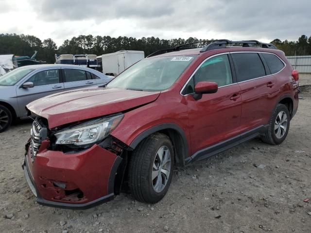 2019 Subaru Ascent Premium