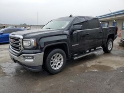 GMC salvage cars for sale: 2016 GMC Sierra K1500 SLE