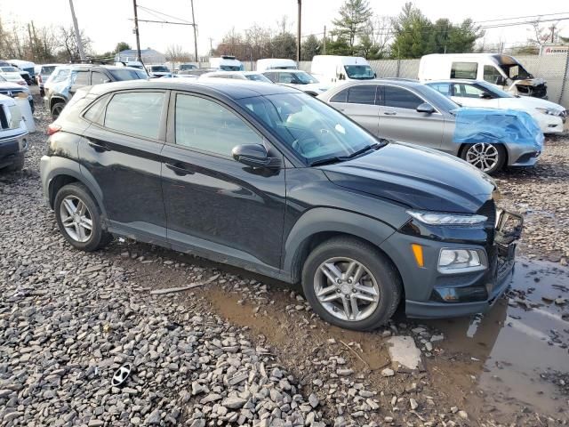 2018 Hyundai Kona SE