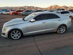 Cadillac salvage cars for sale: 2014 Cadillac ATS