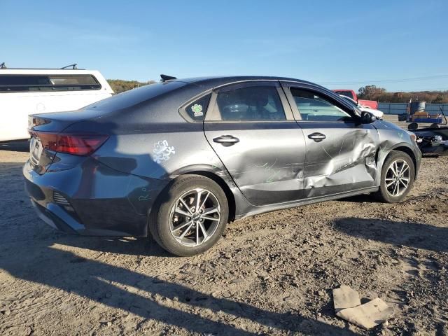 2022 KIA Forte FE