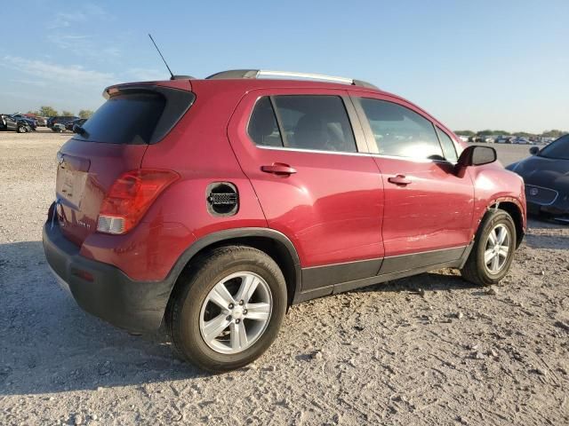 2015 Chevrolet Trax 1LT