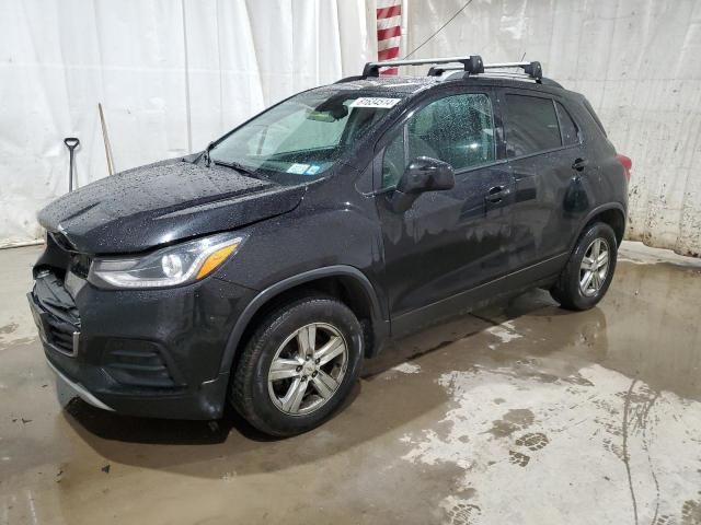 2021 Chevrolet Trax 1LT