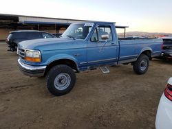 Ford f250 Vehiculos salvage en venta: 1993 Ford F250