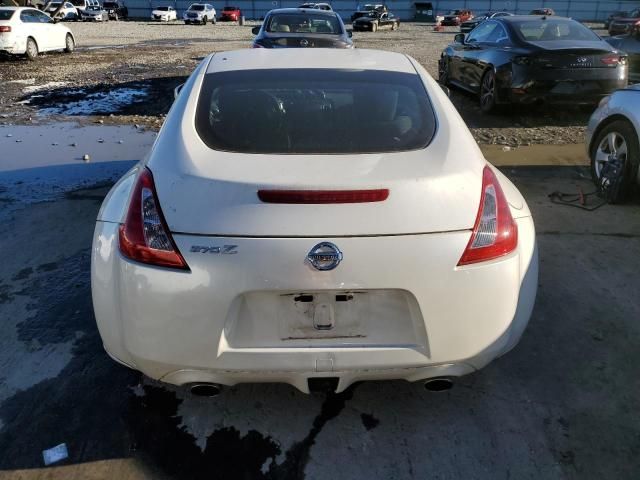 2009 Nissan 370Z