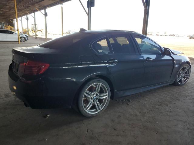 2014 BMW 535 i