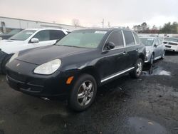 2006 Porsche Cayenne for sale in New Britain, CT