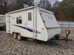 Other rv salvage cars for sale: 2003 Other RV