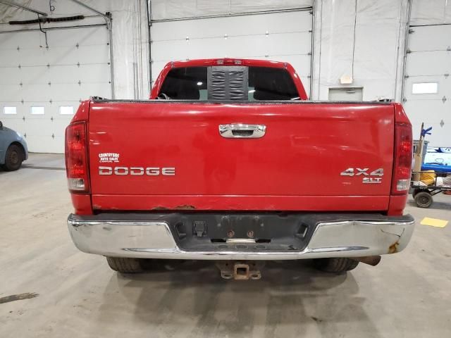 2006 Dodge RAM 1500 ST