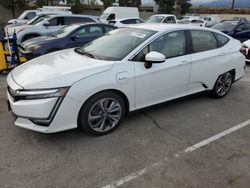 Honda Clarity Vehiculos salvage en venta: 2020 Honda Clarity