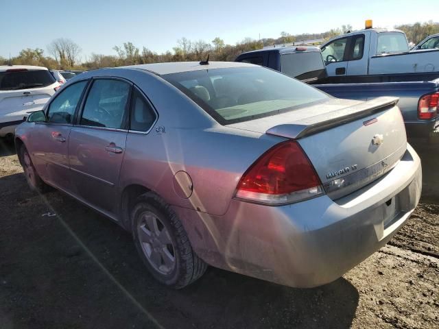 2006 Chevrolet Impala LT