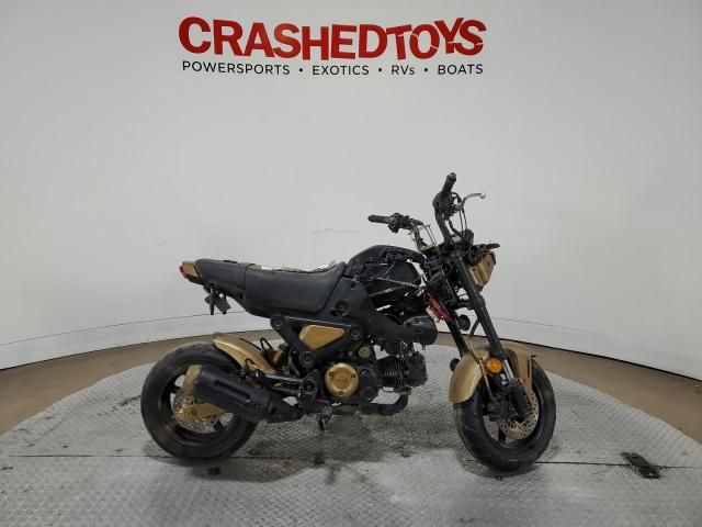 2023 Honda Grom 125