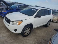 Toyota rav4 salvage cars for sale: 2012 Toyota Rav4