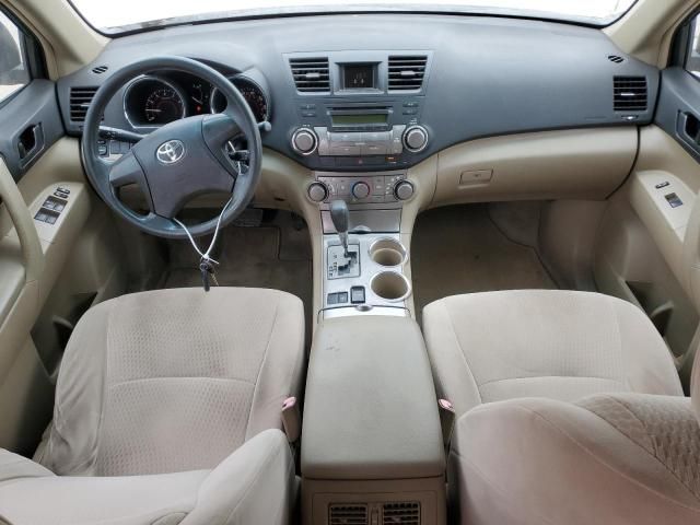 2009 Toyota Highlander