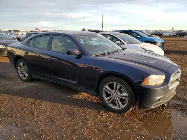 2013 Dodge Charger SXT