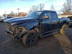 Dodge 1500 salvage cars for sale: 2017 Dodge RAM 1500 ST