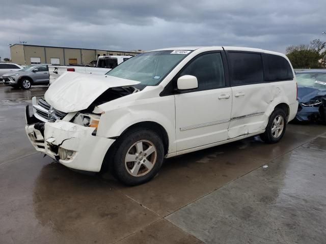 2008 Dodge Grand Caravan SXT