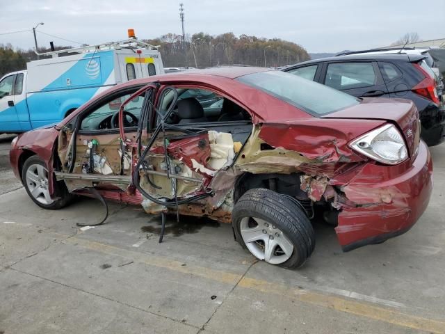 2009 Pontiac G6