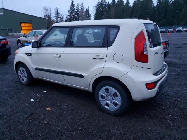 2013 KIA Soul