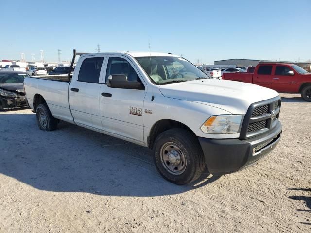 2017 Dodge RAM 2500 ST