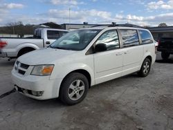 Dodge Caravan Vehiculos salvage en venta: 2010 Dodge Grand Caravan Hero