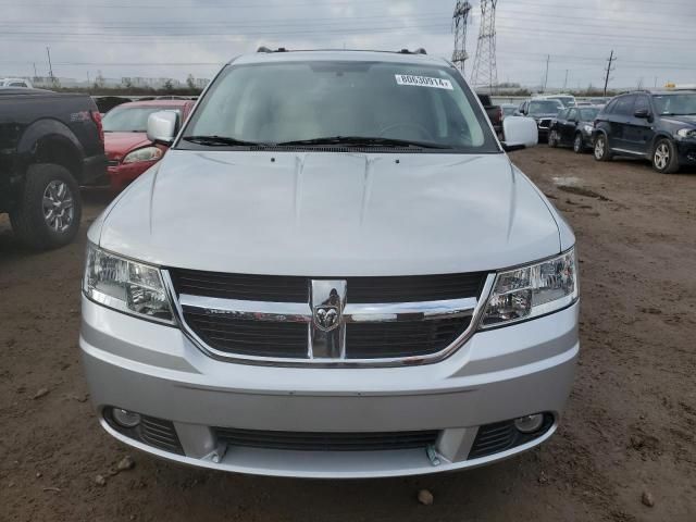 2010 Dodge Journey SXT